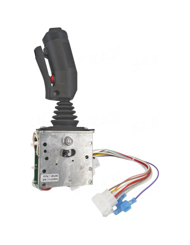 Controlador de Joystick 159109 TaiyiParts Compatible Elevador Skyjack