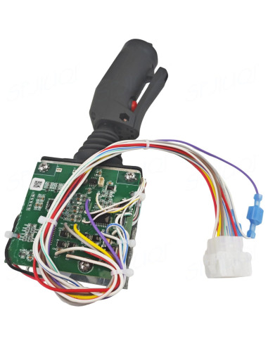 Controlador de Joystick 159109 TaiyiParts Compatible Elevador Skyjack