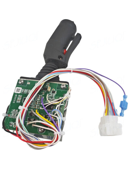 Controlador de Joystick 159109 TaiyiParts Compatible Elevador Skyjack