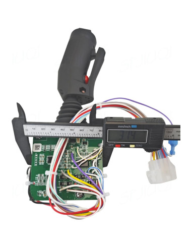 Controlador de Joystick 159109 TaiyiParts Compatible Elevador Skyjack