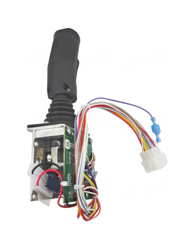Controlador de Joystick 159109 TaiyiParts Compatible Elevador Skyjack