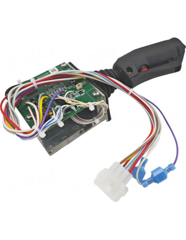Controlador de Joystick 159109 TaiyiParts Compatible Elevador Skyjack
