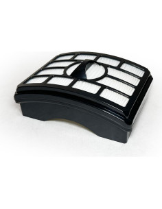 Filtro HEPA Nispira XHF500 para Aspiradora Shark NV500 - 3 Pzs 2