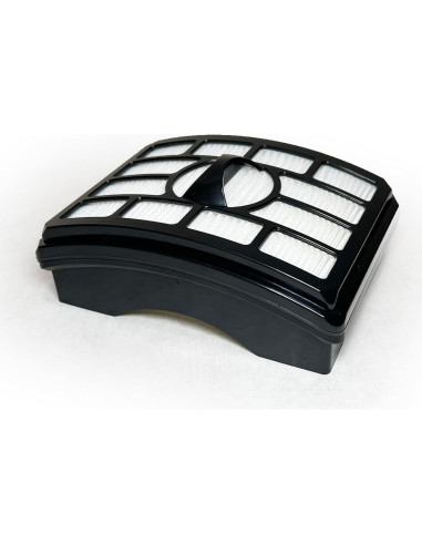 Filtro HEPA Nispira XHF500 para Aspiradora Shark NV500 - 3 Pzs