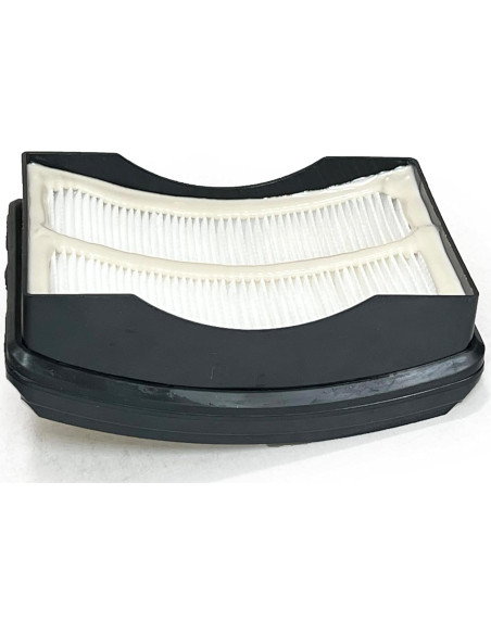 Filtro HEPA Nispira XHF500 para Aspiradora Shark NV500 - 3 Pzs Filtro HEPA Nispira XHF500 para Aspiradora Shark NV500 - 3 Pzs