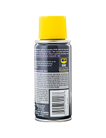 Lubricante para Cadenas de Bicicleta WD-40, 4 x 70.87 ml