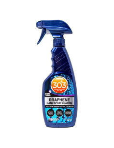 Aerosol de Grafeno 303 Products 439g - Acabado Brillante UV