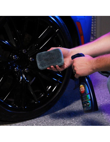 Aerosol de Grafeno 303 Products 439g - Acabado Brillante UV