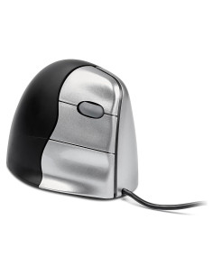 Ratón Vertical Diestro Bakker Elkhuizen Evoluent3 5 Botones