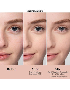 Polvo Fijador Translúcido Laura Mercier Ultra-Blur 85g 2