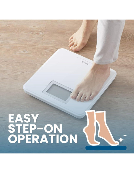 Balanza Digital de Baño Tanita HD-662 Negra 150 kg LCD Balanza Digital de Baño Tanita HD-662 Negra 150 kg LCD