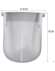 Colector de Agua por Condensación GJS Gourmet para Instant Pot 3 Qt 2