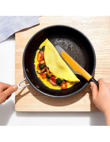 Volteador y Doblador de Tortilla OXO Good Grips Grande