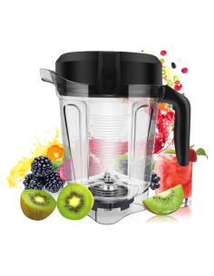 Jarra de 64oz para Licuadora Vitamix - Reemplazo Compatible