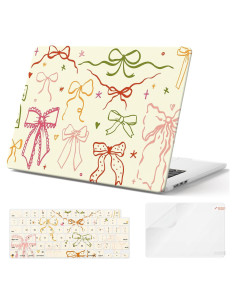 Funda Dura iCasso para MacBook Air 15" 2023-2025 Antirayaduras