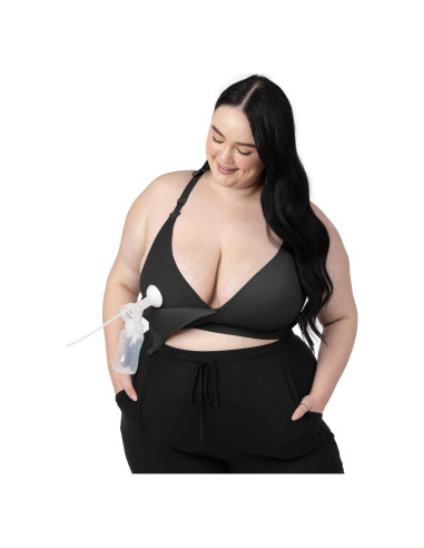 Sostén de Extracción Manos Libres Kindred Bravely - Copas F a I