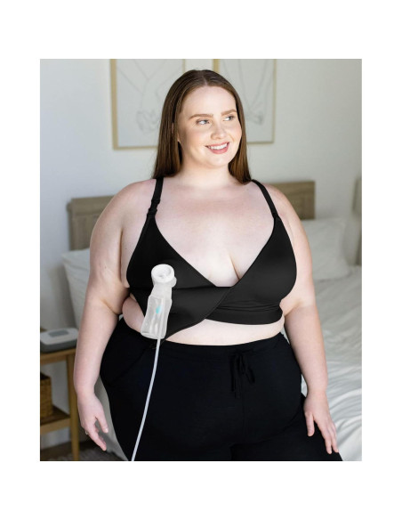 Sostén de Extracción Manos Libres Kindred Bravely - Copas F a I