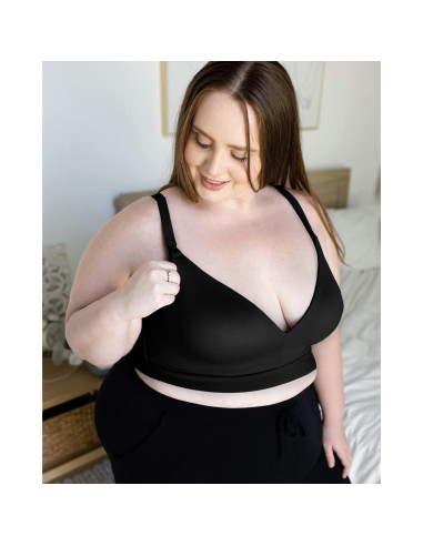 Sostén de Extracción Manos Libres Kindred Bravely - Copas F a I