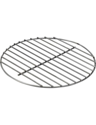 Rejilla de Carbón Weber 7439 26.67 cm Acero Redonda
