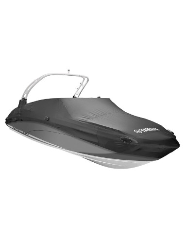 Cubierta de Amarre para Barco Deportivo Yamaha 24' 2010-2014