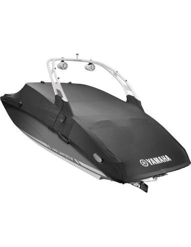 Cubierta de Amarre para Barco Deportivo Yamaha 24' 2010-2014