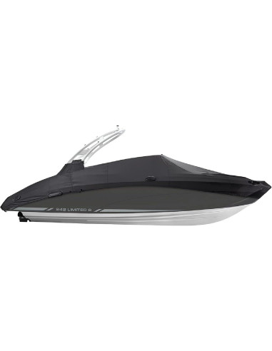 Cubierta de Amarre para Barco Deportivo Yamaha 24' 2010-2014