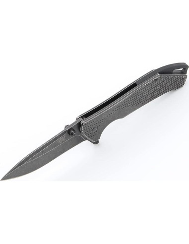 Cuchillo de bolsillo Sanremu 7089LUY-SDW2 163mm Plegable