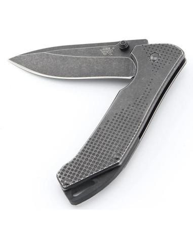 Cuchillo de bolsillo Sanremu 7089LUY-SDW2 163mm Plegable