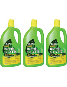 Tratamiento de Agua Bacteriostático BestAir BT 3 Paquetes 96 oz 2