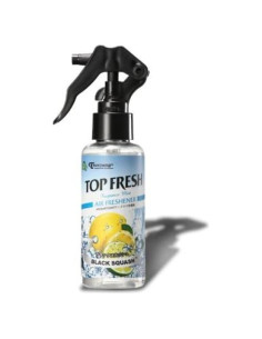 Ambientador en Spray Auto Dynasty 100ml Aroma Calabaza Negra