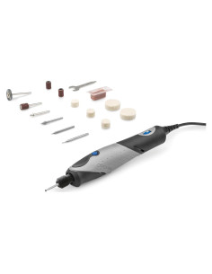 Dremel Stylo+ 2050-15 Herramienta Rotativa para Manualidades