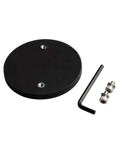 Soporte Magnético Haloview M1 para Cámara de Respaldo