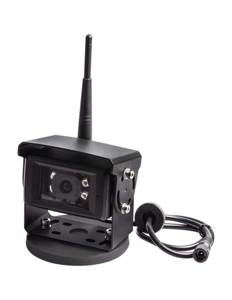 Soporte Magnético Haloview M1 para Cámara de Respaldo