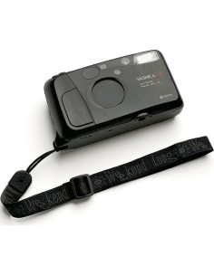 Correa de Muñeca Ajustable Nylon Long Weekend para Cámaras 2