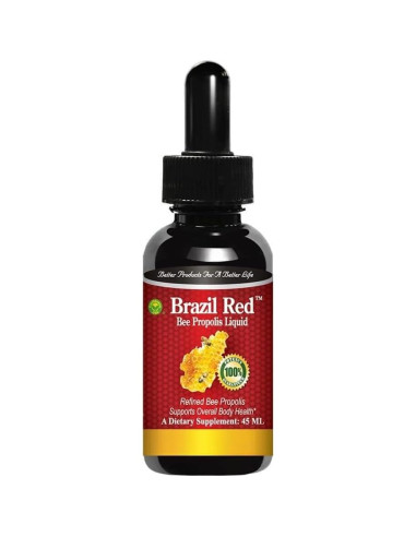 2 Botellas de Propóleos Líquido Confidence 90 ML Total