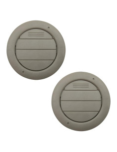 Ventilaciones de Techo AC Calefacción LXROAR01 para Ford Transit 2015-2025