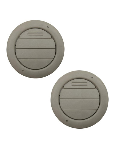 Ventilaciones de Techo AC Calefacción LXROAR01 para Ford Transit 2015-2025