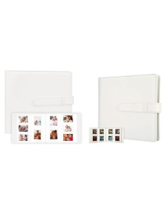 Álbum de Fotos para Cámara Instantánea Fujifilm Instax Mini