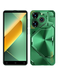 Smartphone PrzSay GT20Pro 4G, Pantalla 5" HD, 16GB ROM