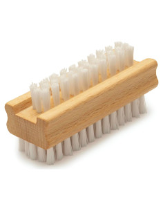 Cepillo de Mano y Uñas Konex Antideslizante 10x4cm