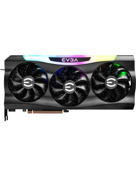 Tarjeta Gráfica EVGA GeForce RTX 3070 FTW3 Ultra 8GB GDDR6