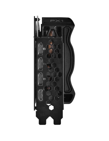 Tarjeta Gráfica EVGA GeForce RTX 3070 FTW3 Ultra 8GB GDDR6