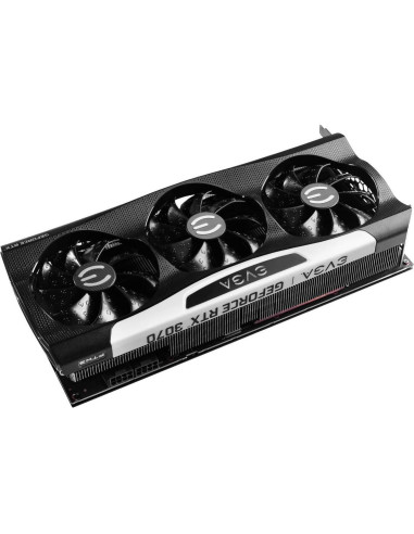 Tarjeta Gráfica EVGA GeForce RTX 3070 FTW3 Ultra 8GB GDDR6