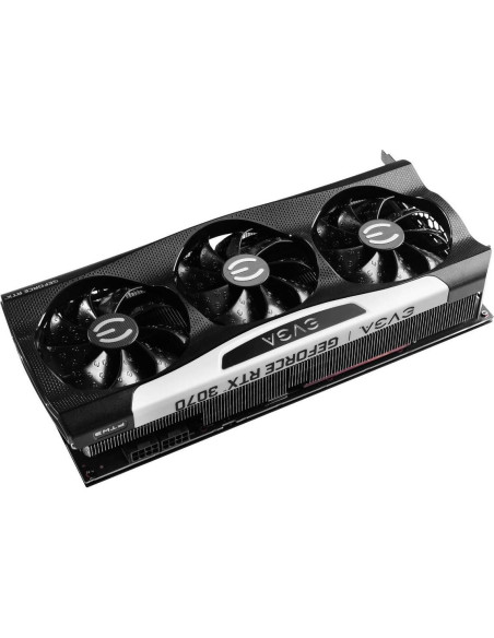 Tarjeta Gráfica EVGA GeForce RTX 3070 FTW3 Ultra 8GB GDDR6