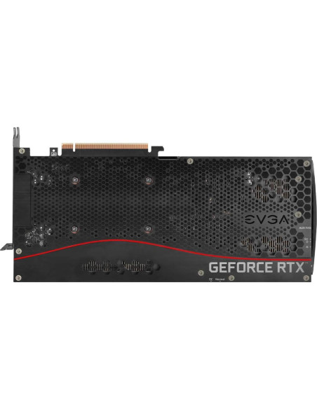 Tarjeta Gráfica EVGA GeForce RTX 3070 FTW3 Ultra 8GB GDDR6