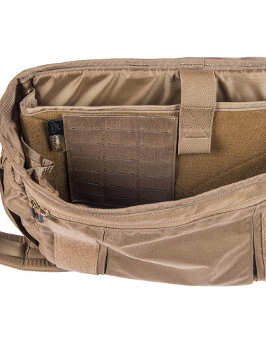 Adaptador Molle Helikon-Tex Coyote 12.5x17.5cm Cordura