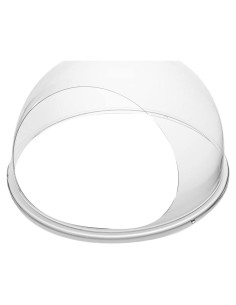 Tapa Hi Tek para máquina de algodón de azúcar 71 cm Restaurantware