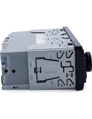 Estéreo de Coche JVC KD-X270BT Bluetooth USB 50W AM/FM