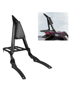 Respaldo Sissy Desmontable DSISIMO para Yamaha VStar 650 400 1996-2017