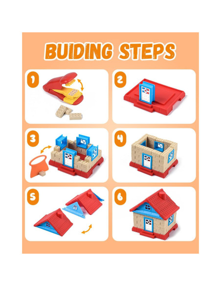 Juego de Arena Sensorial Moldeable 0.70 kg - Yijingxuan Juego de Arena Sensorial Moldeable 0.70 kg - Yijingxuan